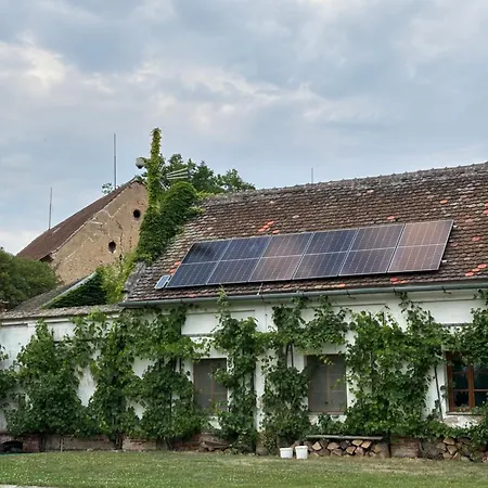 Casa vacanze Domecek Pod Rybnikem - Bohusice