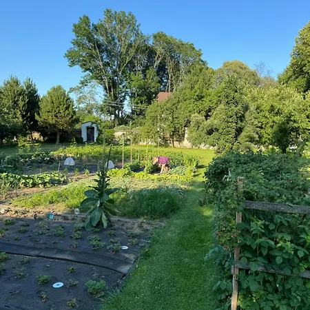 Σπίτι διακοπών Domecek Pod Rybnikem - Bohusice