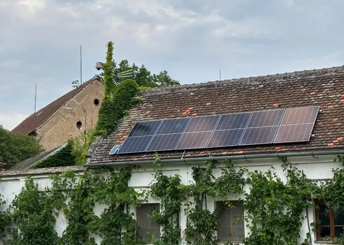 Σπίτι διακοπών Domecek Pod Rybnikem - Bohusice
