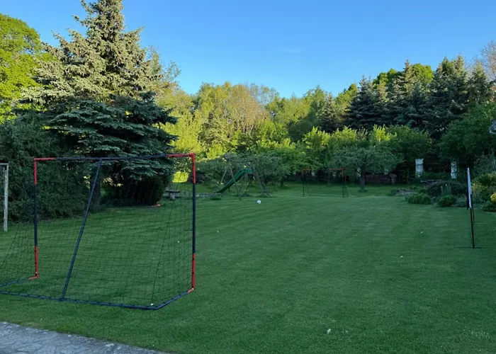 Domecek Pod Rybnikem - * Bohusice